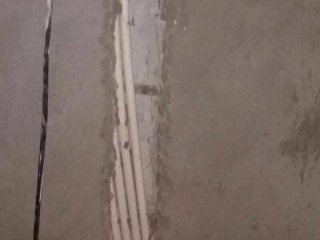 隐蔽工程 验收