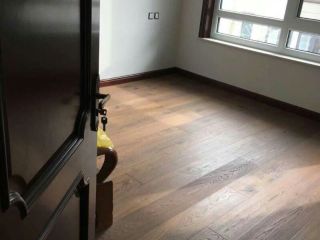 安装工程 验收