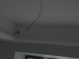 墙、顶面腻子批嵌