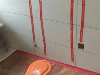 泥木工程 验收