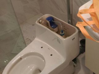 日常巡检