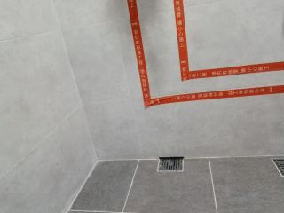 泥木工程 验收