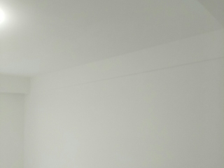 墙、顶面乳胶漆及墙纸铺贴