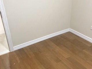 油漆工程 验收