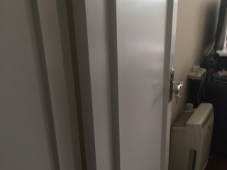 安装工程 验收
