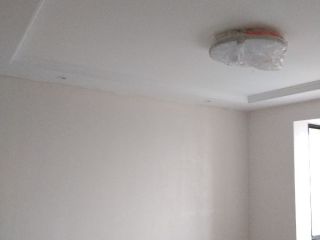 油漆工程 验收
