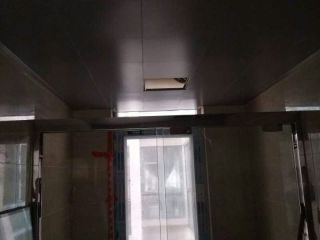 竣工验收