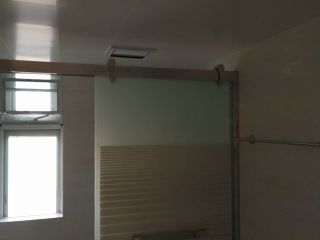 洁具、五金、电器安装