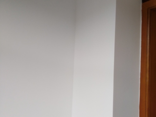 油漆工程 验收