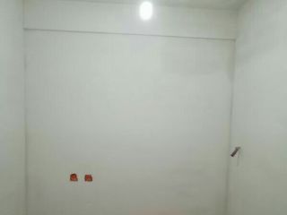 墙、顶面腻子批嵌