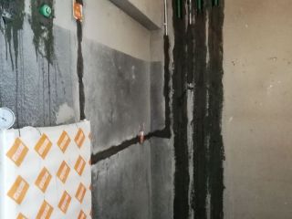 隐蔽工程 验收