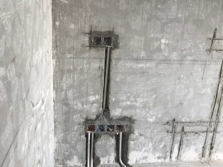 隐蔽工程 验收