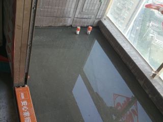日常巡检