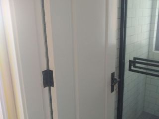 安装工程 验收