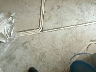 隐蔽工程 验收