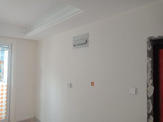 油漆工程 验收