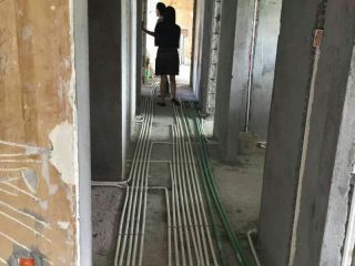 隐蔽工程 验收