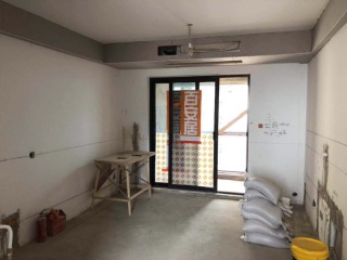 木工吊顶施工