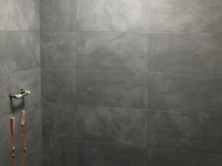 泥木工程 验收