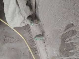 隐蔽工程 验收