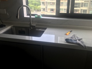 橱柜安装