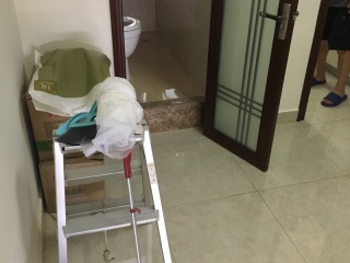 竣工验收
