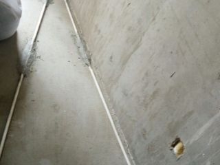 隐蔽工程 验收