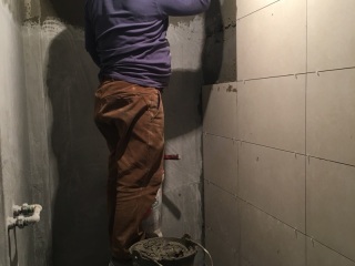日常巡检