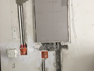 隐蔽工程 验收