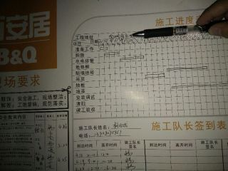 日常巡检