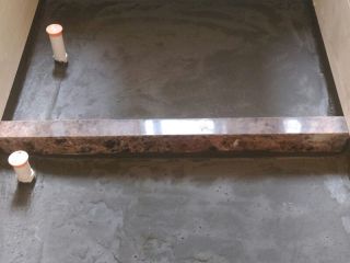 日常巡检