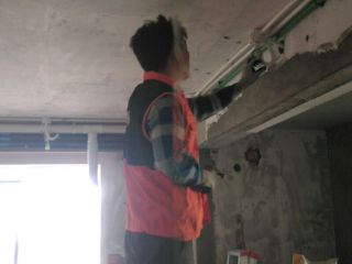 日常巡检