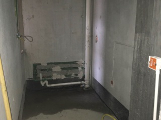 日常巡检