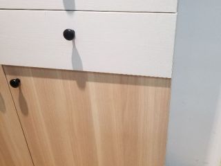 安装工程 验收