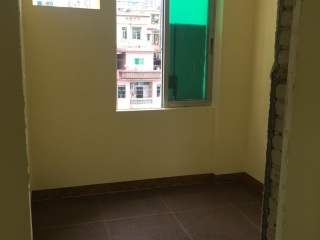 墙、顶面腻子批嵌