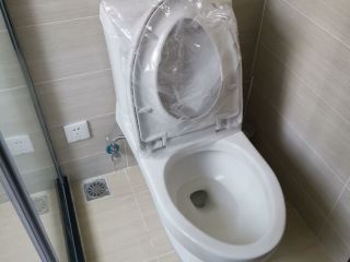 安装工程 验收