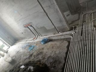隐蔽工程 验收