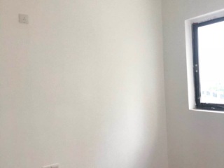墙、顶面乳胶漆及墙纸铺贴