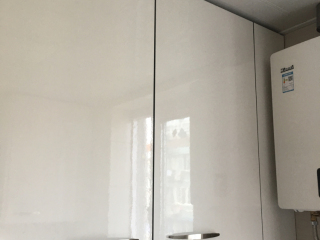 安装工程 验收