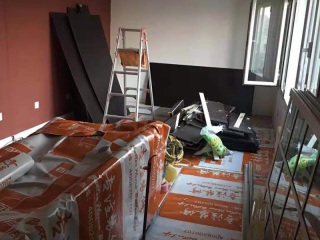 竣工验收