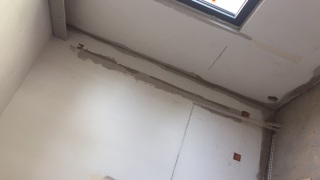 日常巡检