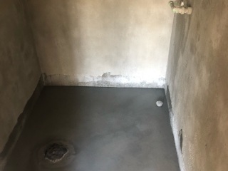 日常巡检