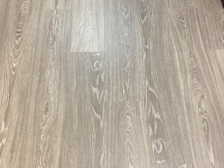 木地板铺设