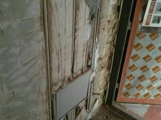 日常巡检