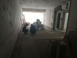 隐蔽工程 验收