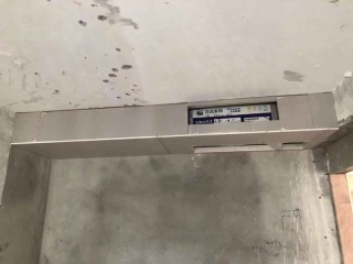 木工吊顶施工