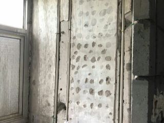 日常巡检