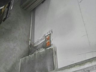 日常巡检