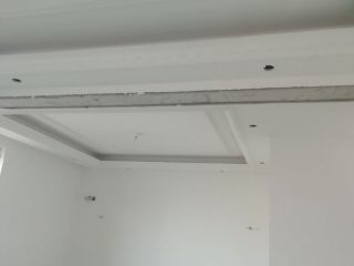 泥木工程 验收