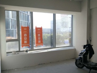 墙、顶面腻子批嵌